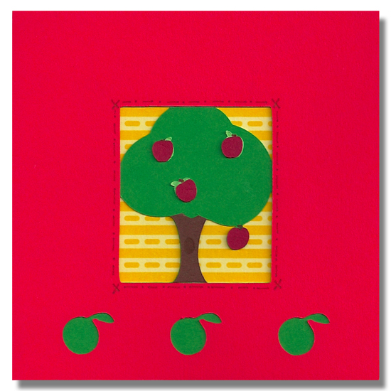 Apple Tree