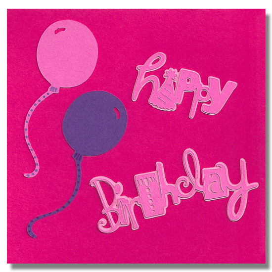 HB Balloons