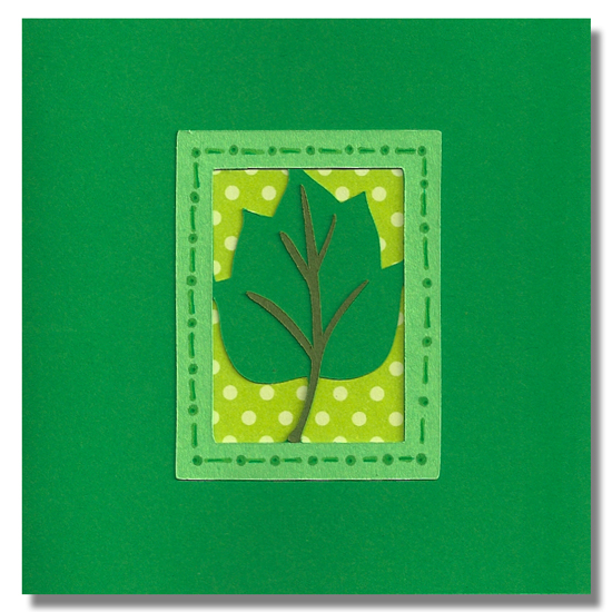 Leaf