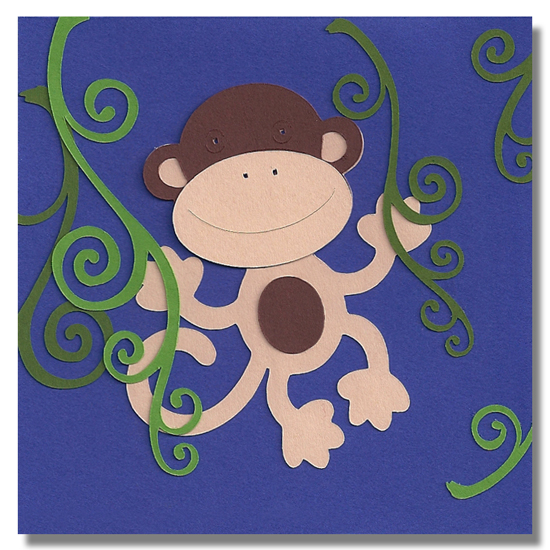 Monkey