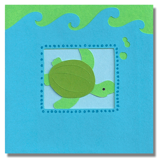 Turtle