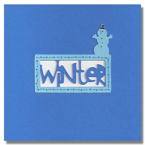 Winter
