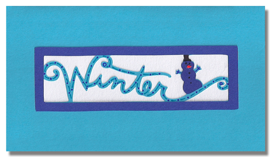 Winter